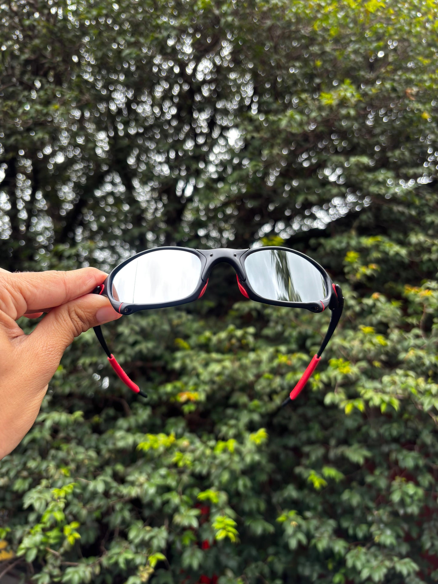 Óculos Oakley ☠️