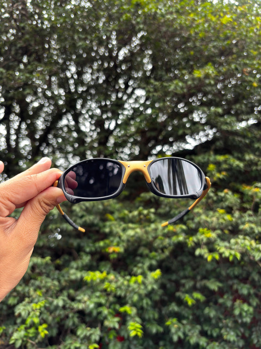 Óculos Oakley ☠️