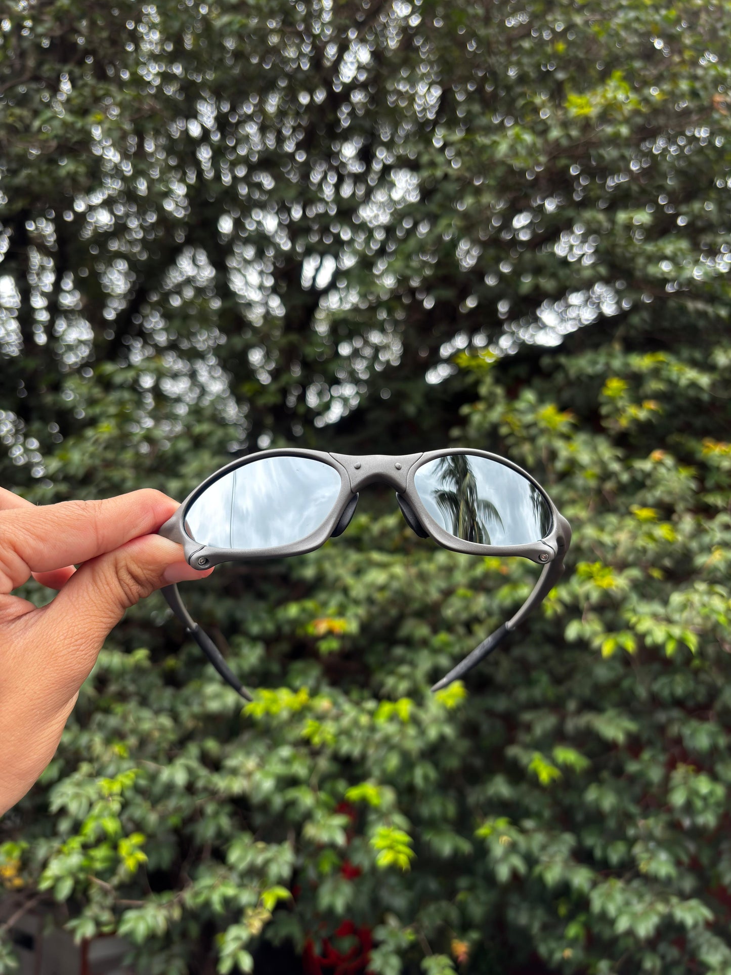 Óculos Oakley ☠️