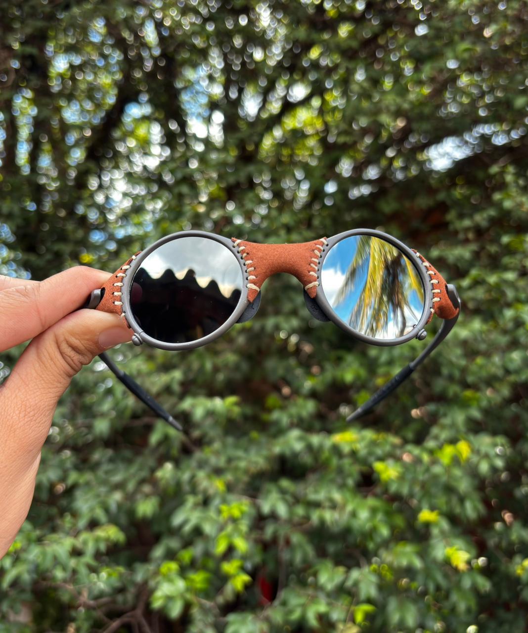 Óculos Oakley ☠️